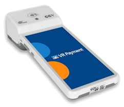 Mobile A960